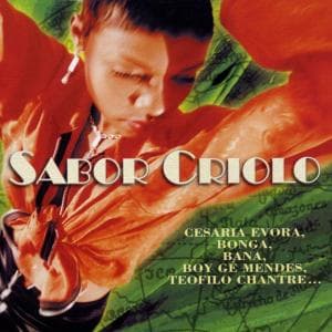 Sabor Criolo - Sabor Criolo - Musique - LUSAFRICA - 3567253627028 - 15 juillet 2002