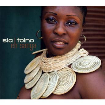 Eh Sanga - Sia Tolno - Muzyka - LUSAFRICA - 3567255623028 - 25 czerwca 2009