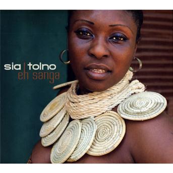 Eh Sanga - Sia Tolno - Musiikki - LUSAFRICA - 3567255623028 - torstai 25. kesäkuuta 2009