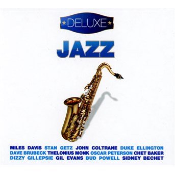 Cover for Jazz · Dig- (CD) [Digipak]