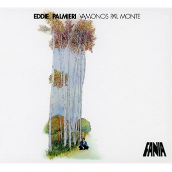 Vamonos Pa'l Monte - Eddie Palmieri - Musik - FANIA. - 3596973288028 - 26. august 2016