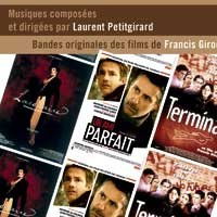 Cover for Laurent Petitgirard · Bandes Annonces Des Films De F. Girod (CD) (2017)