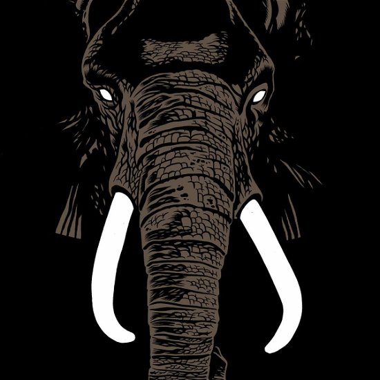 Dont Buy Ivory Anymore! - Palm Unit - Music - KOMOS RECORDS - 3770014204028 - October 25, 2019