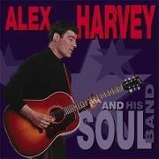 Alex Harvey & His Soulband - Alex Harvey - Musik - Bear Family - 4000127163028 - 11 augusti 1999