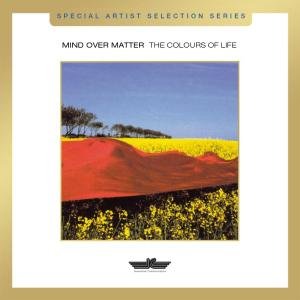 The Colours of Life - Mind over Matter - Musik - IC.DI - 4002587237028 - 11. Juli 2008