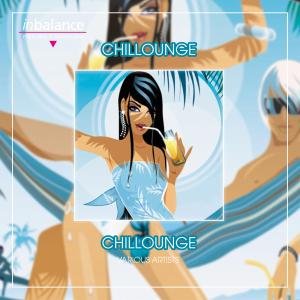 Chillounge (CD) (2008)
