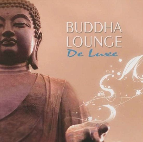 Cover for Jay Lee · Buddha Lounge De Luxe (CD) (2013)