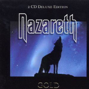 Cover for Nazareth · Collection (CD) (2003)