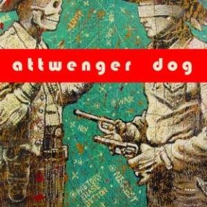 Cover for Attwenger · Dog (CD) (2005)