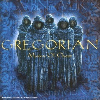 Cover for Gregorian · Vol. 2-masters of Chant-french (CD) (2001)
