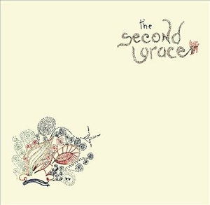 Second Grace - Second Grace - Music - EDEL - 4029758816028 - May 25, 2007