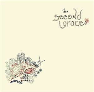 Cover for Second Grace (CD) (2007)