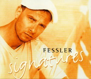 Cover for Peter Fessler · Signatures (CD) (2005)