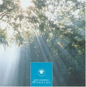 Morning · Morning:Ozella Compilatio (CD) (2010)