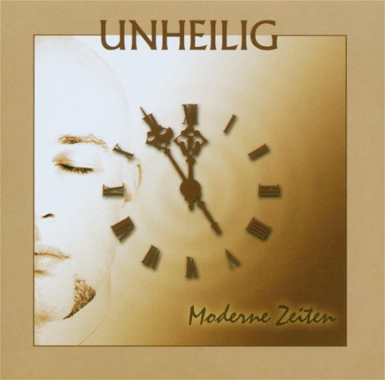Cover for Unheilig · Moderne Zeiten (CD) (2006)