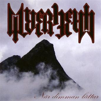 Cover for Ulverheim · Nar Dimman Lattar (CD) (2011)