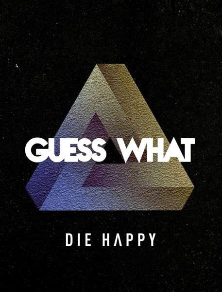 Cover for Die Happy · Guess What (Lim Box Set) (CD) (2020)