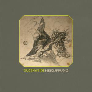 Herzsprung - Ougenweide - Musikk - Bureau B - 4047179453028 - 8. juni 2010
