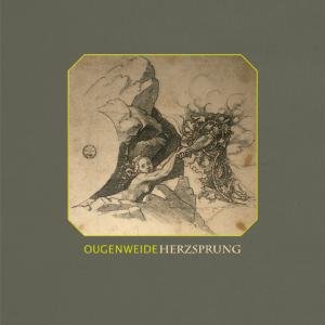 Cover for Ougenweide · Herzsprung (CD) (2010)