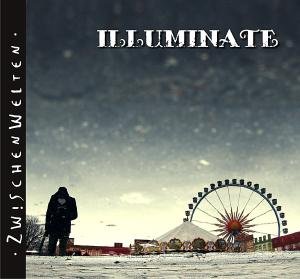 Zwischenwelten - Illuminate - Musik - GALLERY - 4047179718028 - 23. november 2012