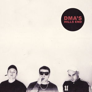 Hills End - Dma's - Muzyka - INFECTIOUS - 4050538188028 - 4 marca 2016