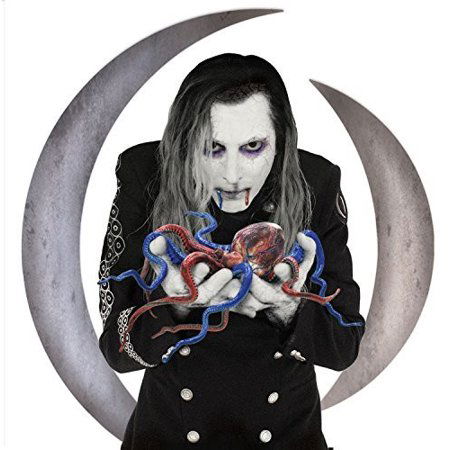 Eat the Elephant (Limited Edition Blue & Red Vinyl) - A Perfect Circle - Musiikki - ROCK - 4050538401028 - perjantai 6. heinäkuuta 2018