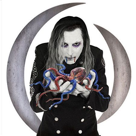 Eat the Elephant (Limited Edition Blue & Red Vinyl) - A Perfect Circle - Musikk - ROCK - 4050538401028 - 6. juli 2018