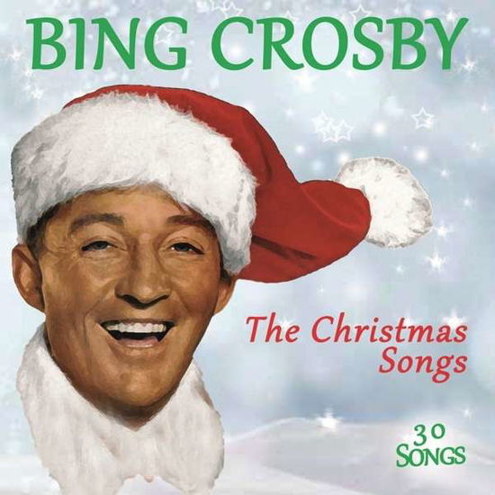 The Christmas Songs - Bing Crosby - Musique - IMP-X - 4250245190028 - 18 septembre 2015