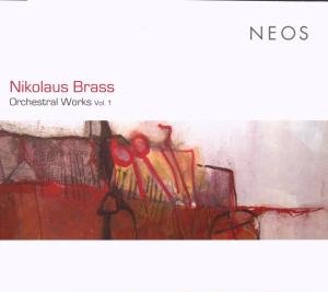 Orchestral Works 1 - Brass - Muziek - NEOS - 4260063610028 - 11 mei 2007