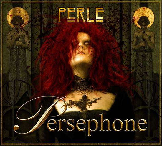 Perle - Persephone - Music - TRISOL - 4260063946028 - January 19, 2018