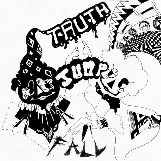 Truth Jump Fall - Toby Goodshank - Music - B B ISLAND - 4260064994028 - January 21, 2022