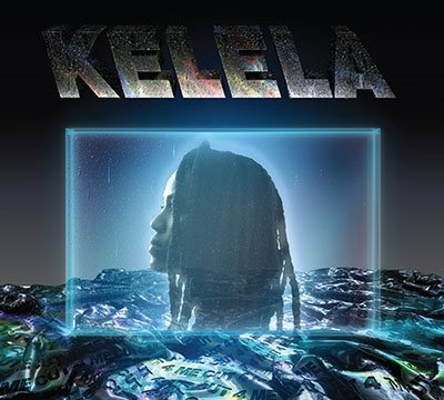 Cover for Kelela · Cut 4 Me (CD) [Deluxe, Japan Import edition] (2015)
