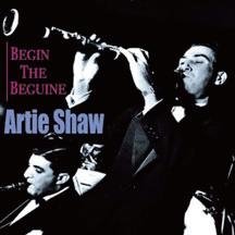 Begin the Beguine - Artie Shaw - Musik - ACROBAT - 4526180161028 - 26. februar 2014