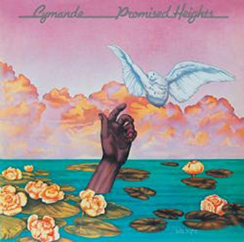 Promised Heights - Cymande - Musik - OCTAVE - 4526180468028 - 26. december 2018