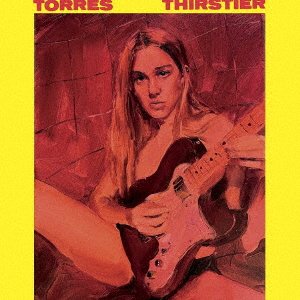 Thirstier - Torres - Musikk - ULTRA VYBE - 4526180567028 - 30. juli 2021