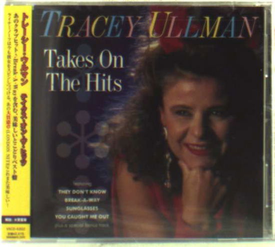 Takes on the Hits - Tracey Ullman - Music - VIVID SOUND - 4540399053028 - December 1, 2004