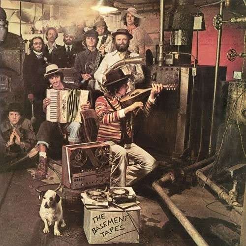 Basement Tapes - Bob Dylan - Música - SONY MUSIC - 4547366216028 - 13 de maio de 2014