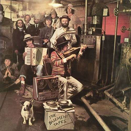 Basement Tapes - Bob Dylan - Musik - SONY MUSIC - 4547366216028 - 13. Mai 2014