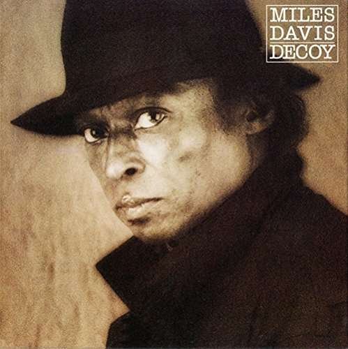 Decoy - Miles Davis - Musik - SONY MUSIC ENTERTAINMENT - 4547366245028 - 11. November 2015