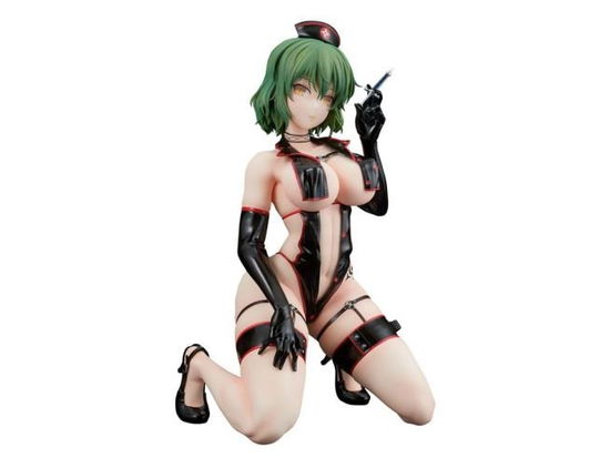 Shinobi Master Senran Kagura: New Link PVC Statue (Brinquedos) (2024)