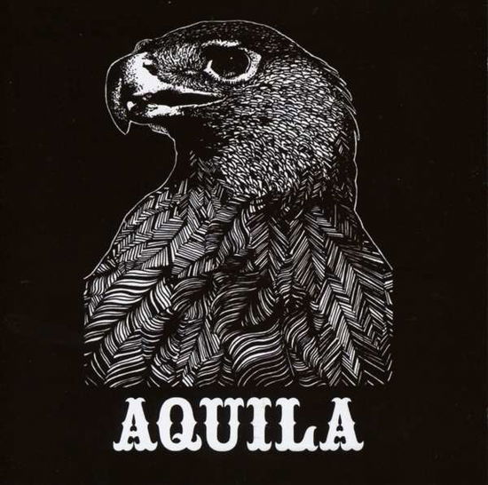 Aquila - Aquila - Musique - AURORA - 4753314504028 - 21 avril 2014