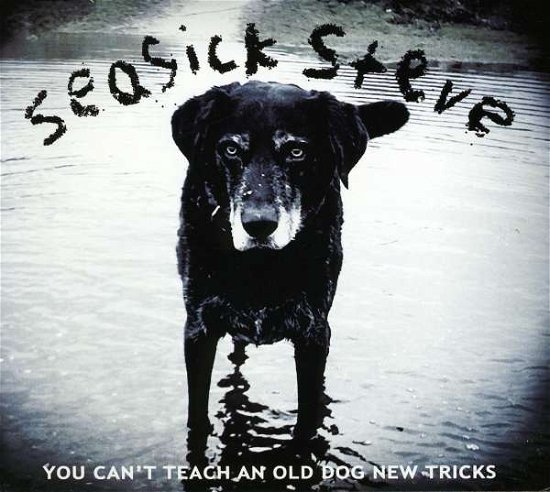 You Cant Teach an Old Dog New Tricks - Seasick Steve - Música -  - 4897028491028 - 14 de junho de 2011