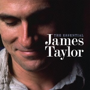 Cover for James Taylor · Essential James Taylor (CD) (2015)
