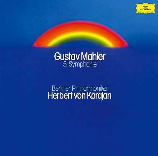Mahler:  Symphony No.5 (Shm CD - Herbert Von Karajan - Muziek - UNIVERSAL - 4988031296028 - 24 oktober 2018
