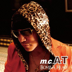 Cover for M.c.a.t · Bomb a Head! Seitan Nijusshuunen Kinen Ban-arigatou Hen- (CD) [Japan Import edition] (2013)