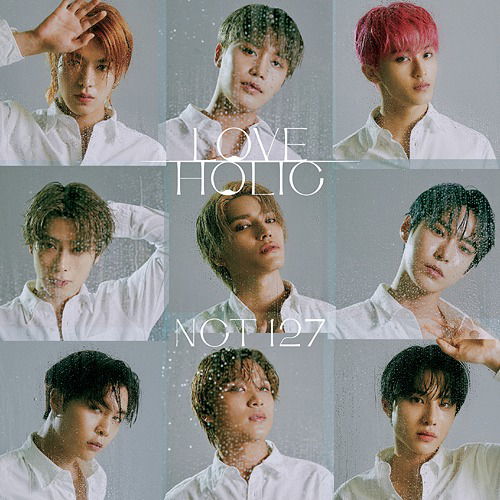 Loveholic - NCT127 - Musiikki -  - 4988064797028 - perjantai 19. helmikuuta 2021