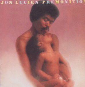 Premonition - Expanded Edition - Lucien Jon - Musik - Big Break Records - 5013929038028 - 26 september 2011