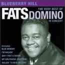 Fats Domino - Blueberry Hill - Fats Domino - Blueberry Hill - Musik - Prism - 5014293622028 - 28. Juli 2015