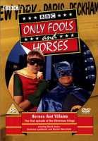 Only Fools And Horses Heroes And Villains · Only Fools & Horses: Heroes & Villains (DVD) (2004)