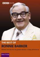 The Best Of Ronnie Barker - Sidney Lotterby - Movies - BBC - 5014503167028 - July 11, 2005